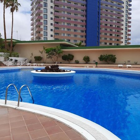 אדחה Tenerife Beach Apartment Adeje מראה חיצוני תמונה