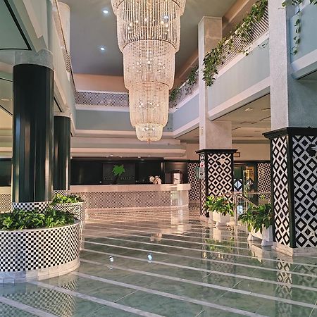 אדחה Tenerife Beach Apartment Adeje מראה חיצוני תמונה