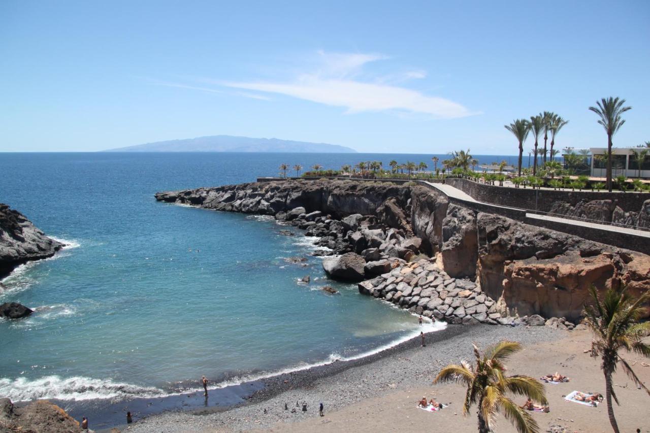 אדחה Tenerife Beach Apartment Adeje מראה חיצוני תמונה