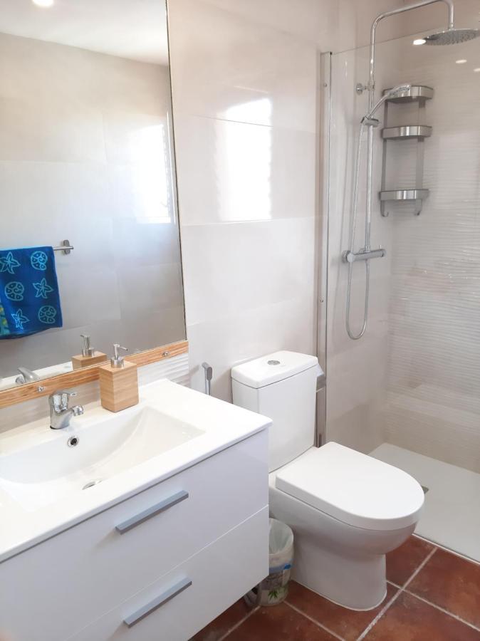 אדחה Tenerife Beach Apartment Adeje מראה חיצוני תמונה
