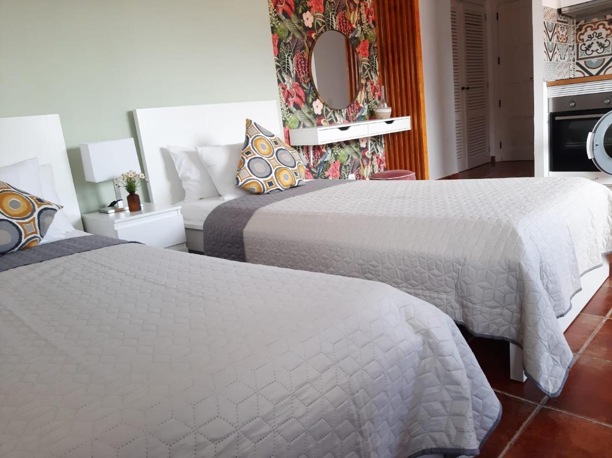 אדחה Tenerife Beach Apartment Adeje מראה חיצוני תמונה