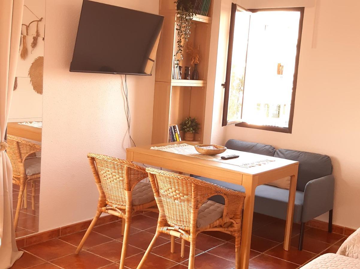 אדחה Tenerife Beach Apartment Adeje מראה חיצוני תמונה