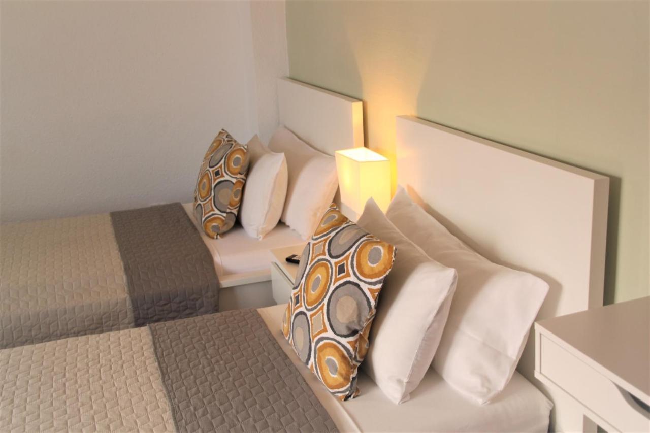 אדחה Tenerife Beach Apartment Adeje מראה חיצוני תמונה