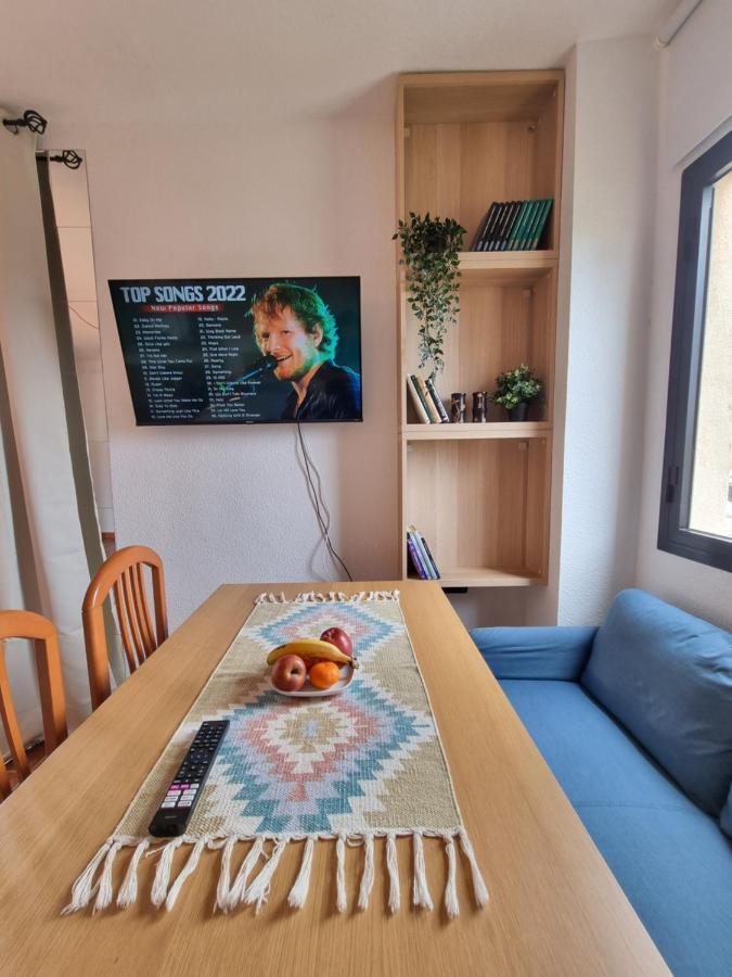 אדחה Tenerife Beach Apartment Adeje מראה חיצוני תמונה