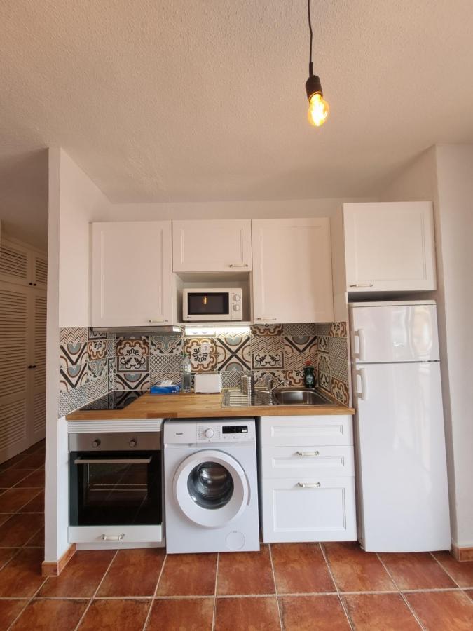 אדחה Tenerife Beach Apartment Adeje מראה חיצוני תמונה