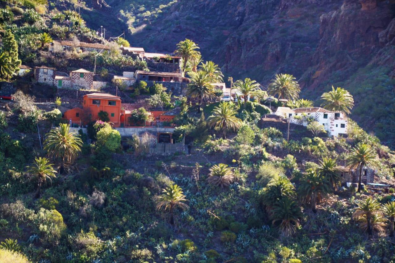 אדחה Tenerife Beach Apartment Adeje מראה חיצוני תמונה