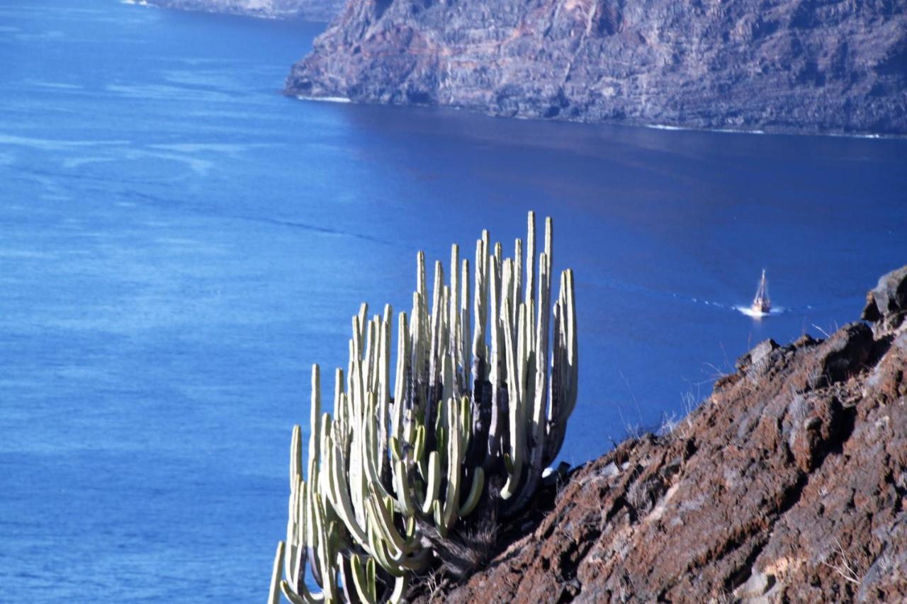 אדחה Tenerife Beach Apartment Adeje מראה חיצוני תמונה